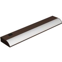 American Lighting 40" 25 watt 120 volt Dark Bronze 3000K LED Fixture